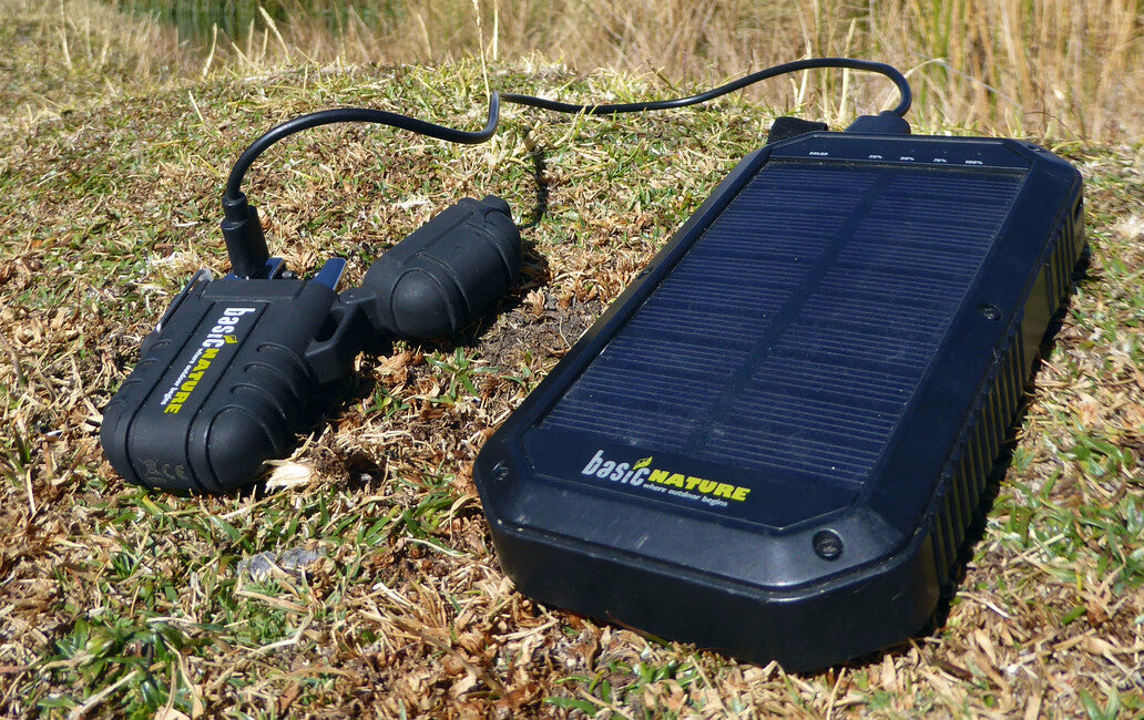 BasicNature Arc USB запалка водоустойчива