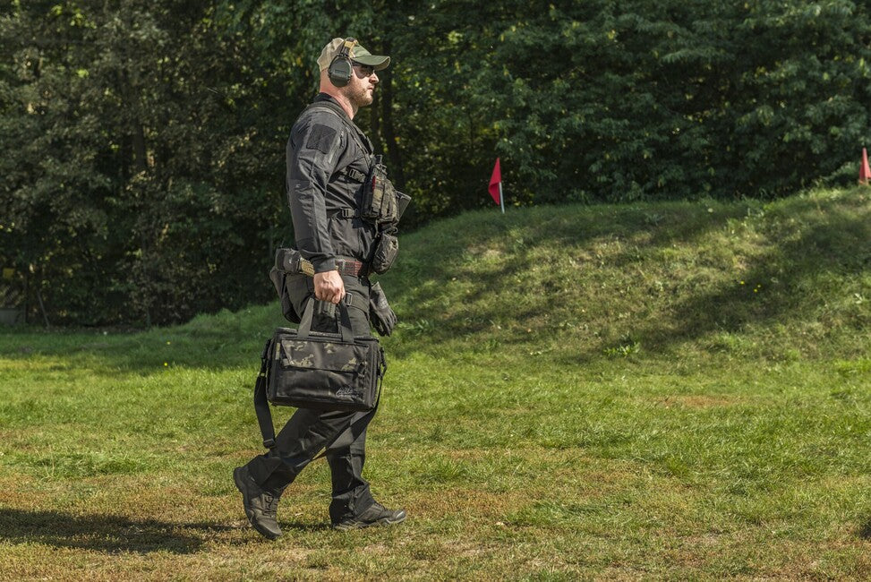 Helikon-Tex RANGE чанта Cordura, Kryptek Mandrake™