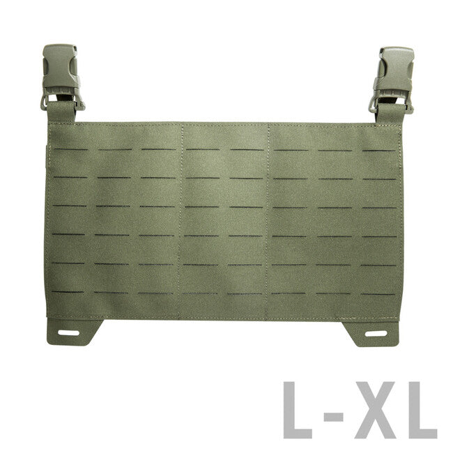 Tasmanian Tiger Carrier Panel LC за външни аксесоари, маслинен