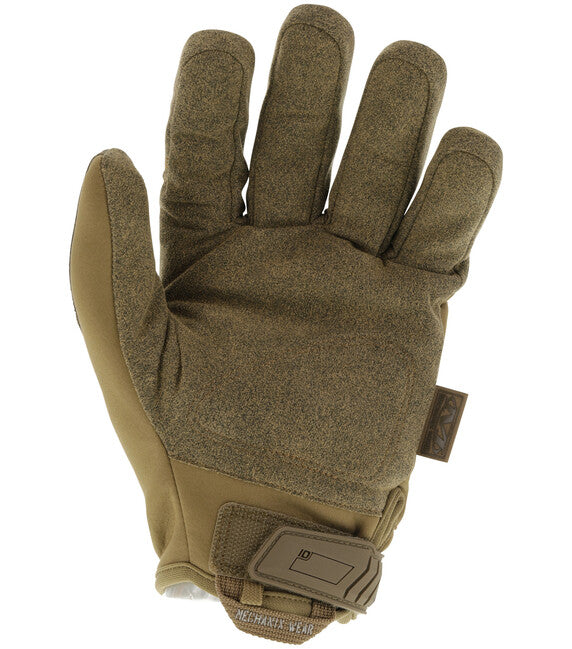 Mechanix Tactical ColdWork Original работни ръкавици зимни
