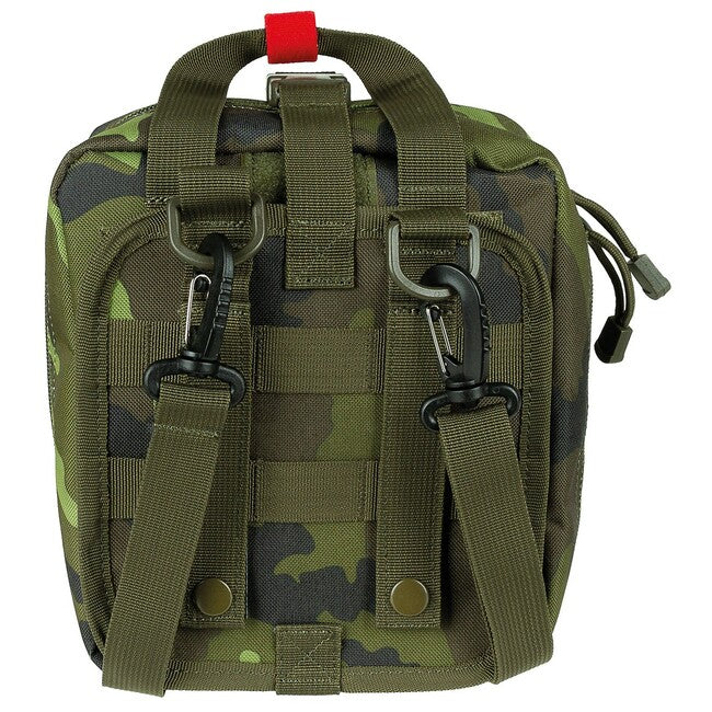 MFH MOLLE IFAK калъф за аптечка, M 95 CZ камо