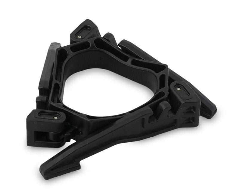Pinguin Cartridge Stand тринога за касета, черна