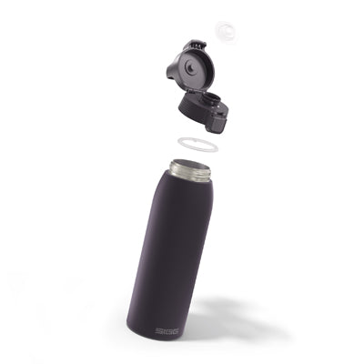 SIGG Therm One бутилка 1 L, Nocturne