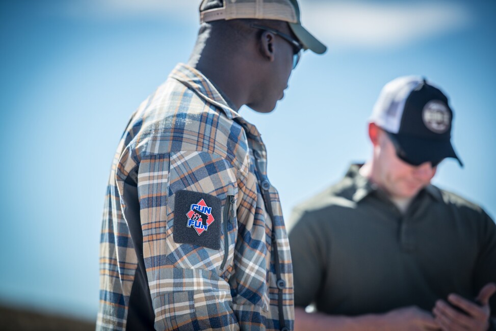 Helikon-Tex MBDU фланелена риза Timber маслинено Plaid