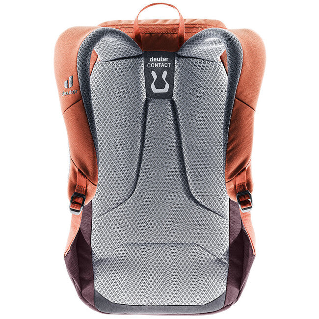 Deuter Overday 15 раница детска, мастило-салвия