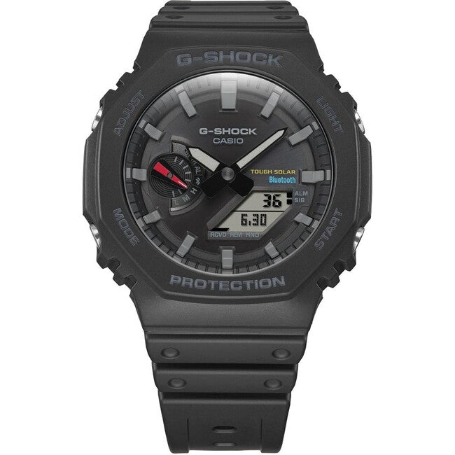 Casio G-Shock GA-B2100-1AER часовник, черен