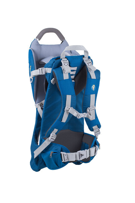 LittleLife Ranger S2 детски носач, син