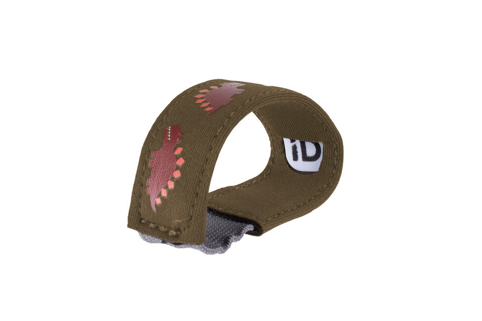 LittleLife iD Strap ID безопасен наръчник за дете Dino
