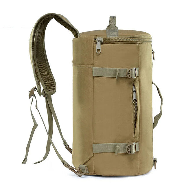 Dragowa Tactical раница от 20L тактическа, джунгла дигитален