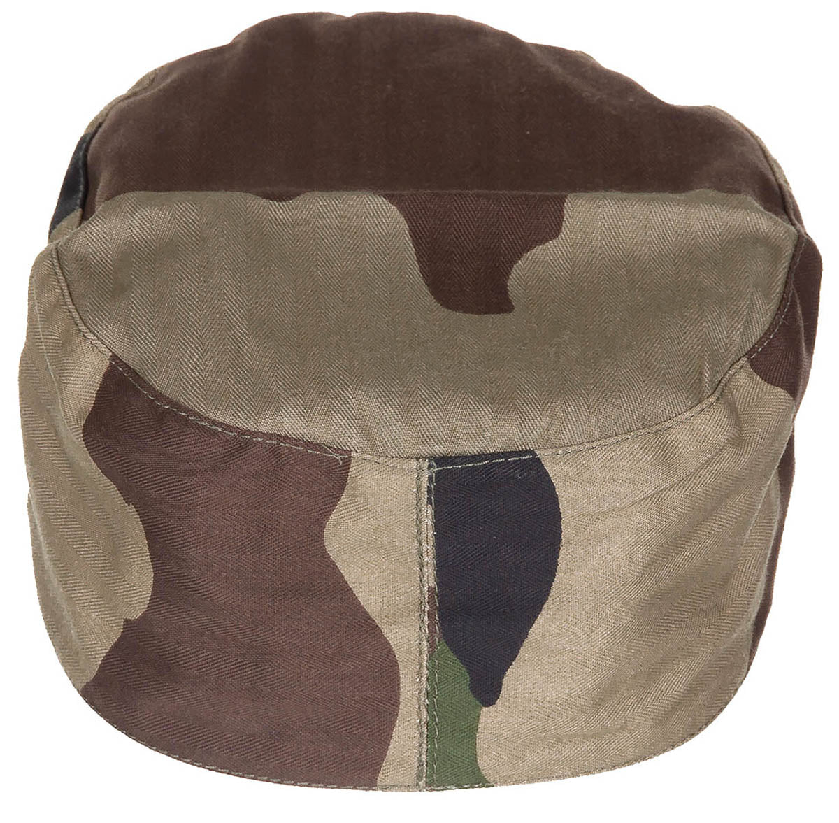MFH FR poľná čiapka, CCE camo
