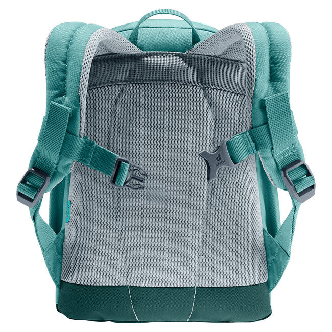 Deuter Pico 5 детска раница, corn-turmeric