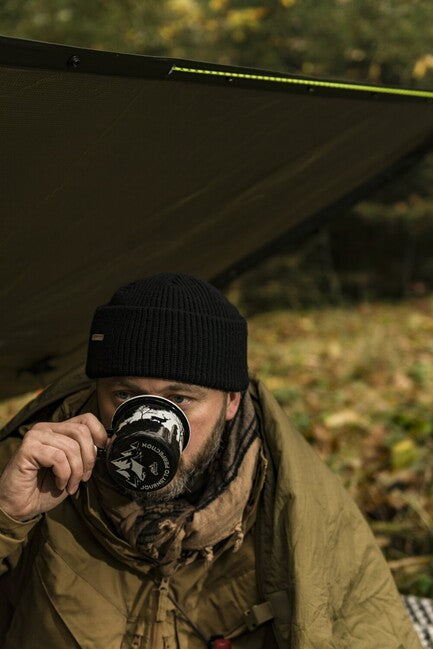Helikon-Tex WILD CAMP емайлирана чаша, 0,35 l