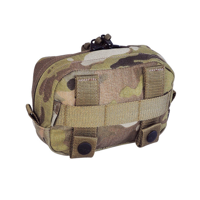 Tasmanian Tiger Tac Pouch 4 Horizontal тактическа торбичка MC, МултиКам