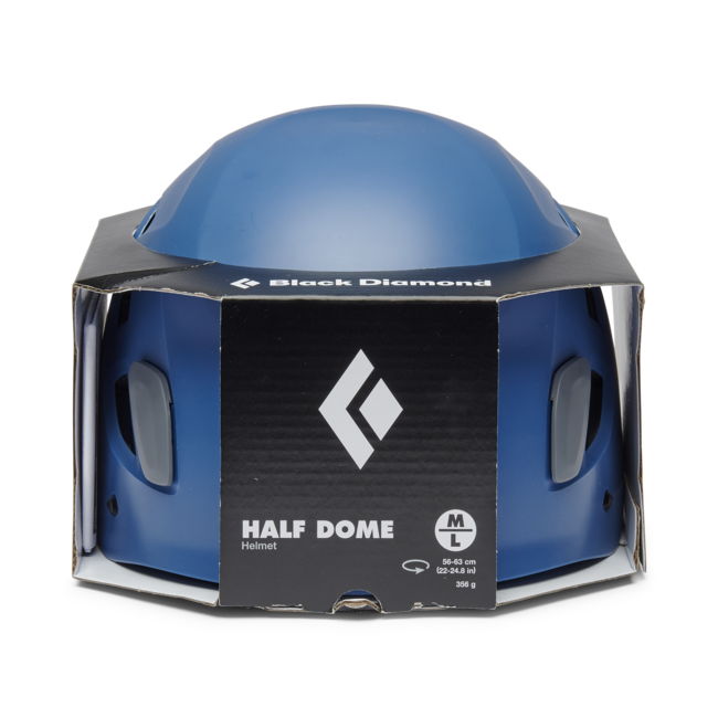 Black Diamond Half Dome калъф за каска, дънка
