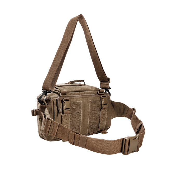 Tasmanian Tiger Medic Hip Bag здравна чантичка за кръста, койотово кафяв