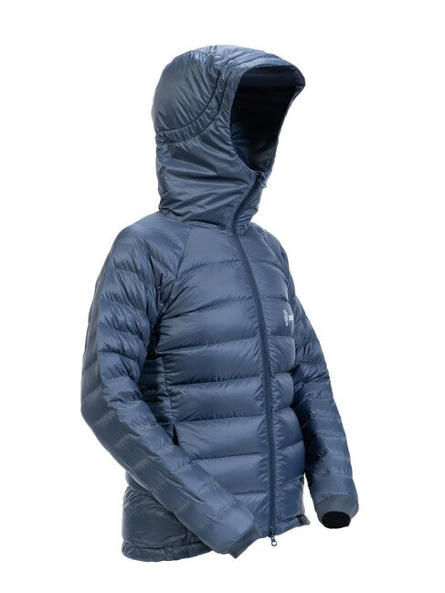 Patizon DeLight 100 пухена зимна яке дамска, Midnight Navy