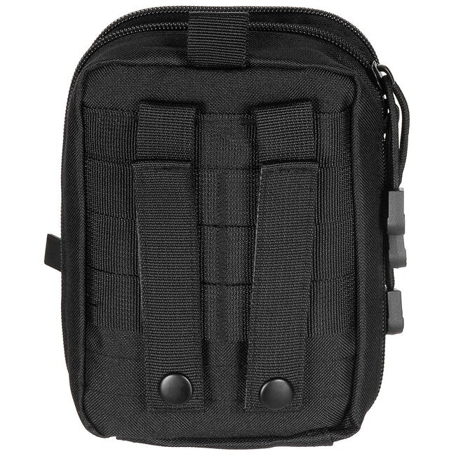 MFH EDC калъф MOLLE, черен