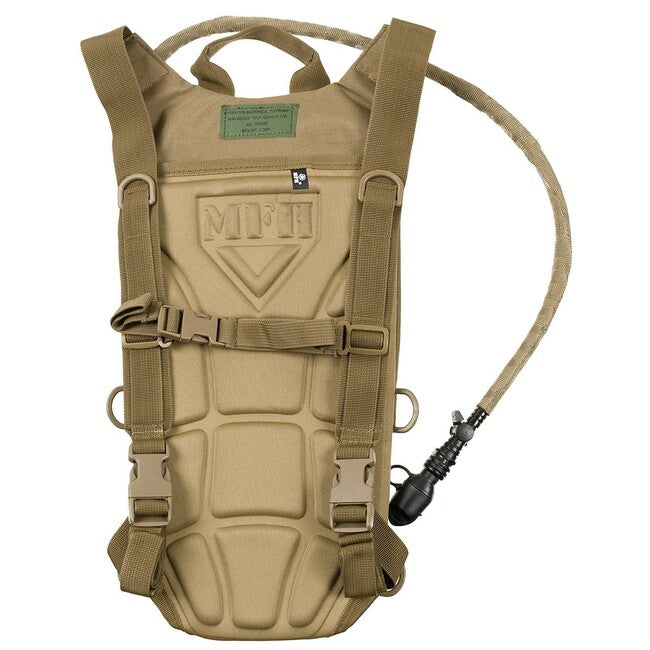 MFH Assault II раница, HDT-камо