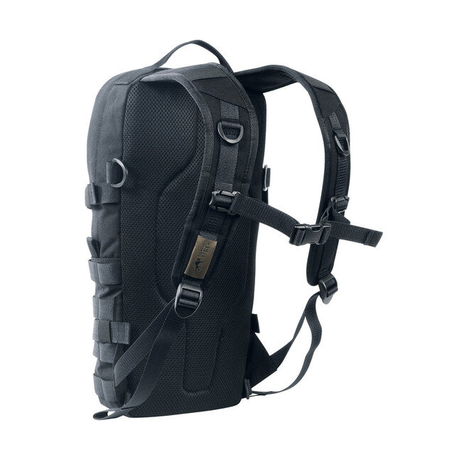 Tasmanian Tiger Essential 9L раница, черна