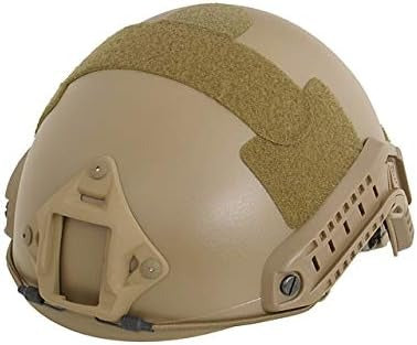 DRAGOWA Tactical Fast MH Spectre тактическа каска, Mandrake