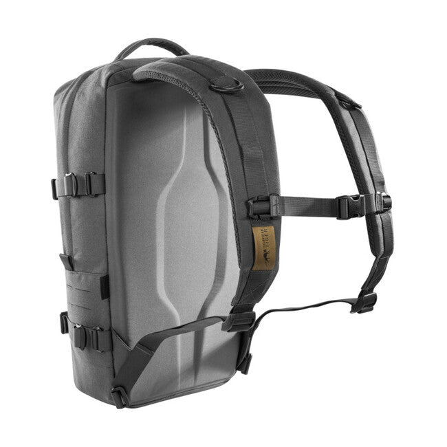 Tasmanian Tiger Modular Daypack L модулна раница, titan сив, 18L