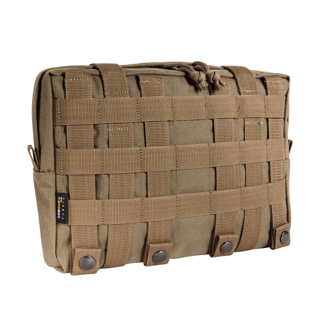 Tasmanian Tiger Tac Pouch 10 тактическа торбичка, койотово кафяв