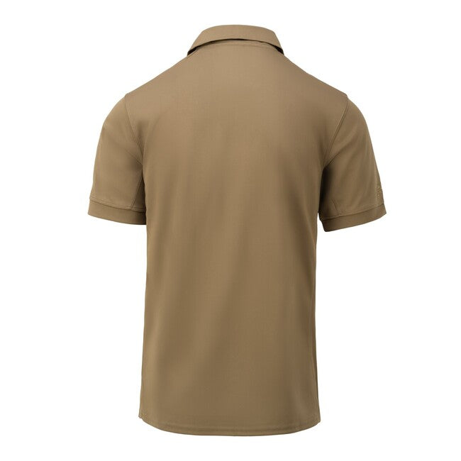 Helikon-Tex UTL поло тениска Top Cool Lite TopCool, сива