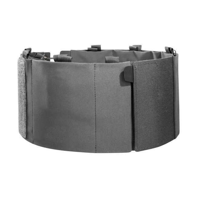 Tasmanian Tiger Secret Cummerbund колан, titan сив