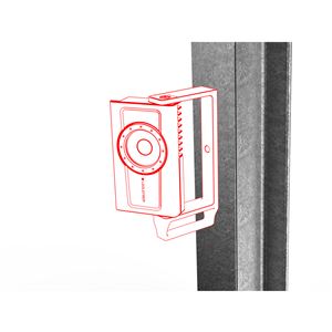 LEDLENSER IF4R фенер