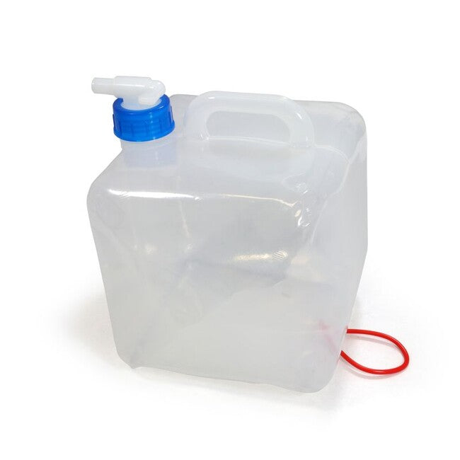 Origin Outdoors сгъваем канистър за вода, 5 L