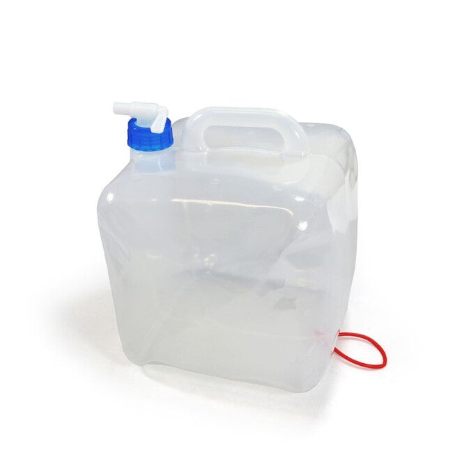 Origin Outdoors сгъваем канистър за вода, 10 L