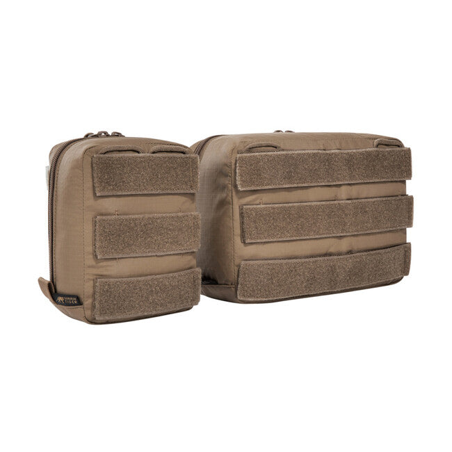 Tasmanian Tiger Multipurpose Pouch Set VL комплект органайзери, койотово кафяв