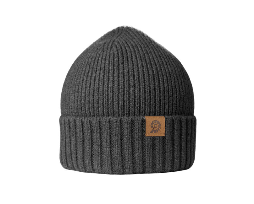Origin Outdoors Merino шапка, сива