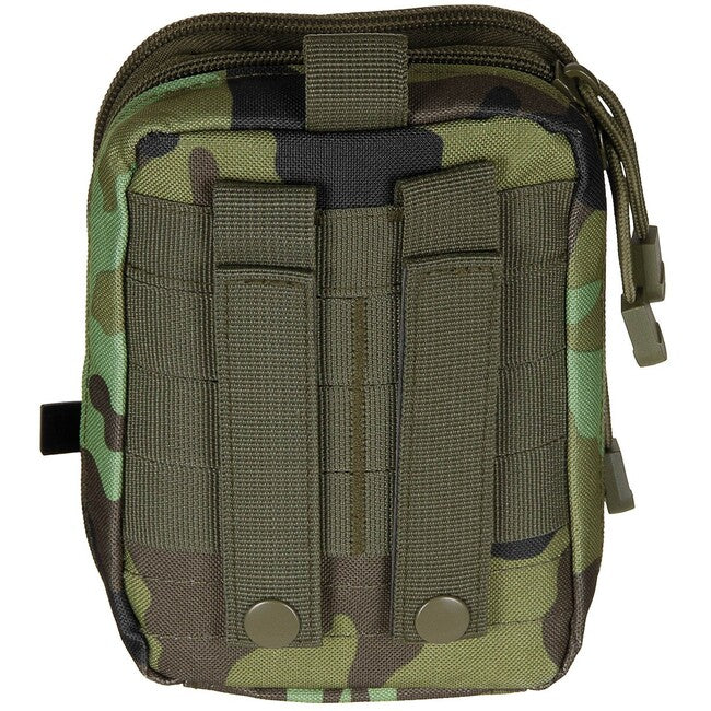 MFH EDC торбичка MOLLE, M 95 CZ камо