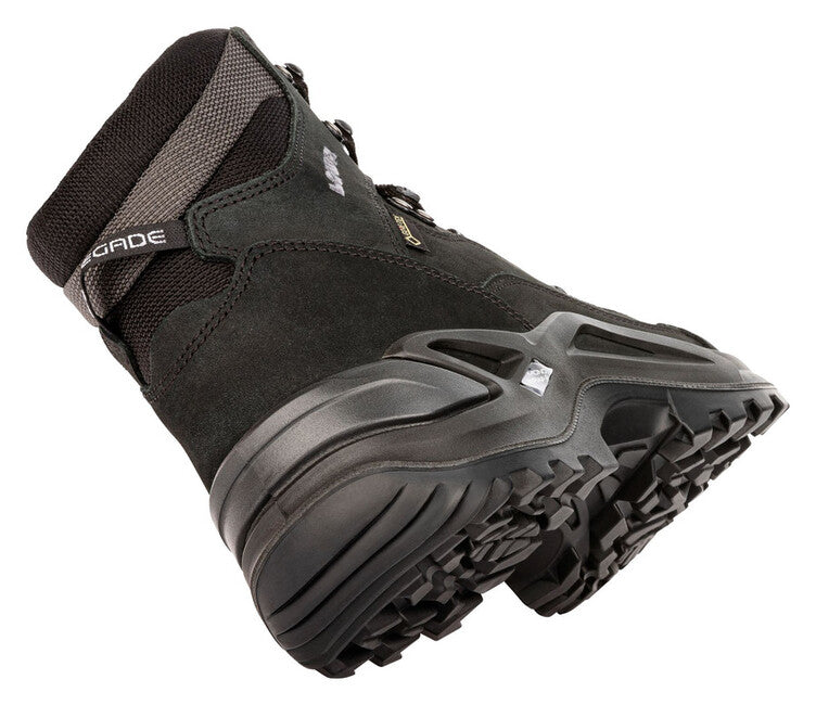 Lowa Renegade GTX среден туристически обувки мъжки