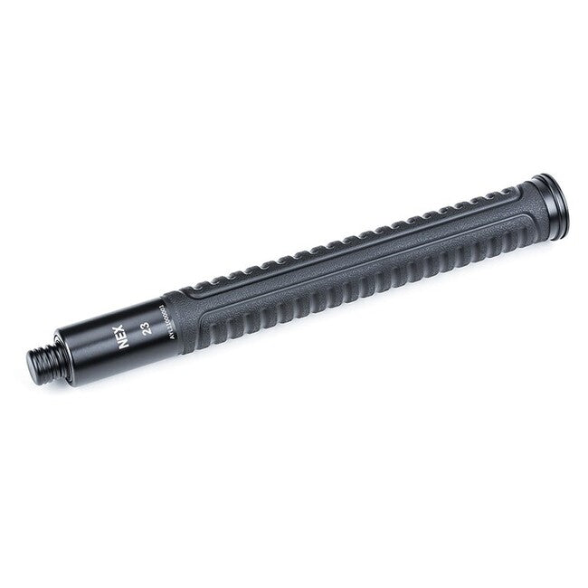 NexTorch® Quicker N23C телескопичен бухалник, от стомана