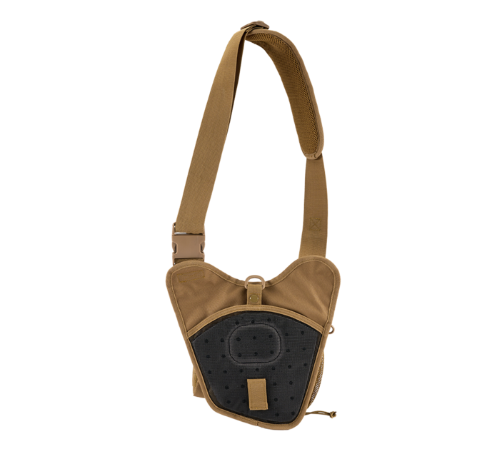 Brandit Travel Side Bag многофункционална чантичка, камилско