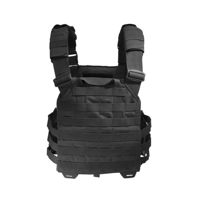 Tasmanian Tiger Plate Carrier MKIV носител на плочи, черен