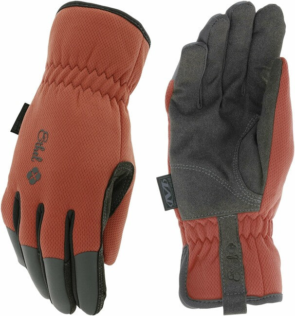 Mechanix Ethel работни ръкавици дамски пурпурно Women's