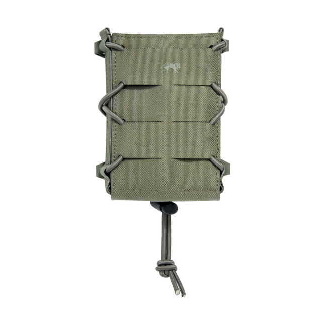 Tasmanian Tiger DBL Mag Pouch калъф за пълнител MCL, маслинен