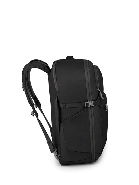 OSPREY DAYLITE CARRY-ON TRAVEL PACK туристическа раница 44, черна