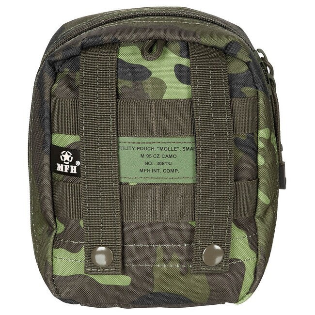 MFH MOLLE калъф M 95 CZ камо
