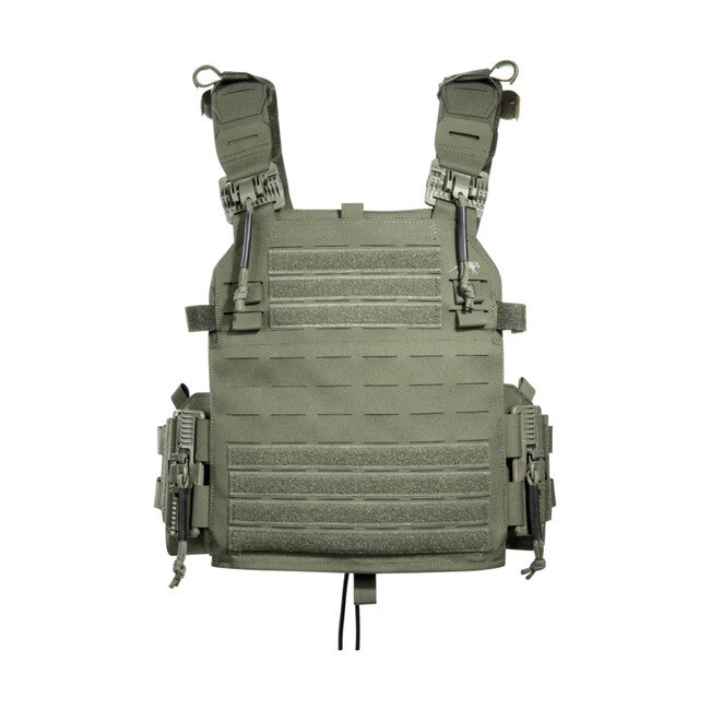 Tasmanian Tiger Plate Carrier QR LC ZP носач на плаки, маслинен
