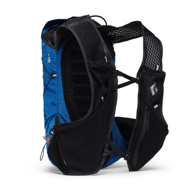 Black Diamond Distance 8 туристическа раница, ултра синьо