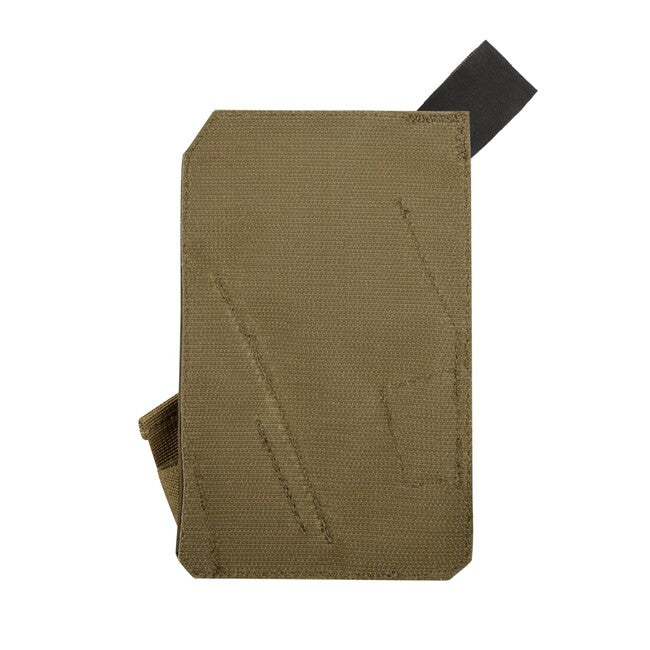 Helikon-Tex Insert калъф за ухватяне на пистолет, маслинено зелен