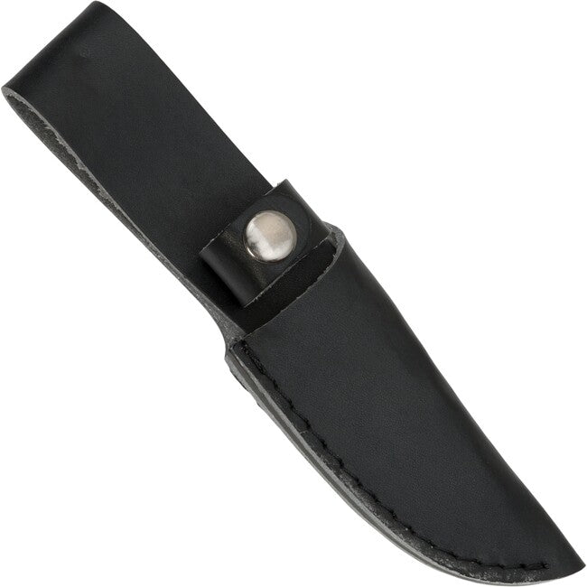 Haller Outdoor нож с твърдо острие Zebraholz 83302