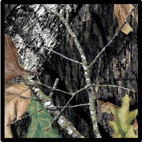 GearAid Tactical Camo Form защитна лента, Mossy Oak - Break Up Infinity