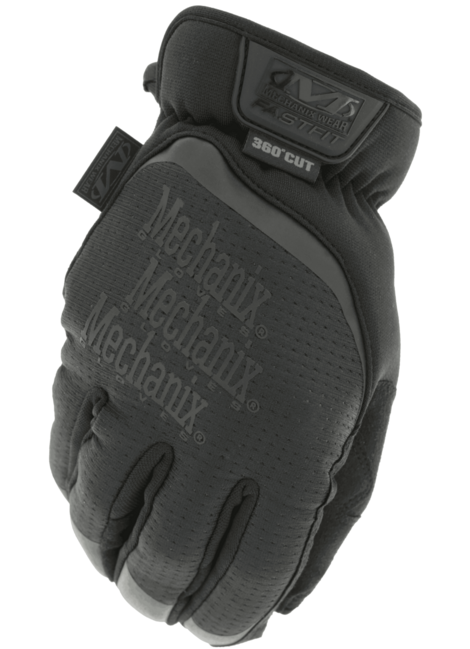 Mechanix FastFit Covert D4 ръкавици