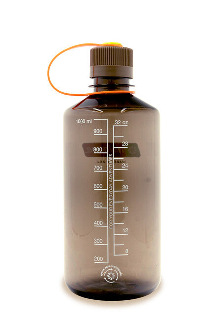 Nalgene NM Sustain бутилка за питие 1 л, горскар