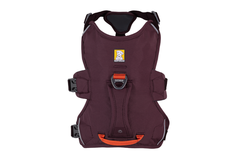 Ruffwear Web Master поводец, лилав дъжд